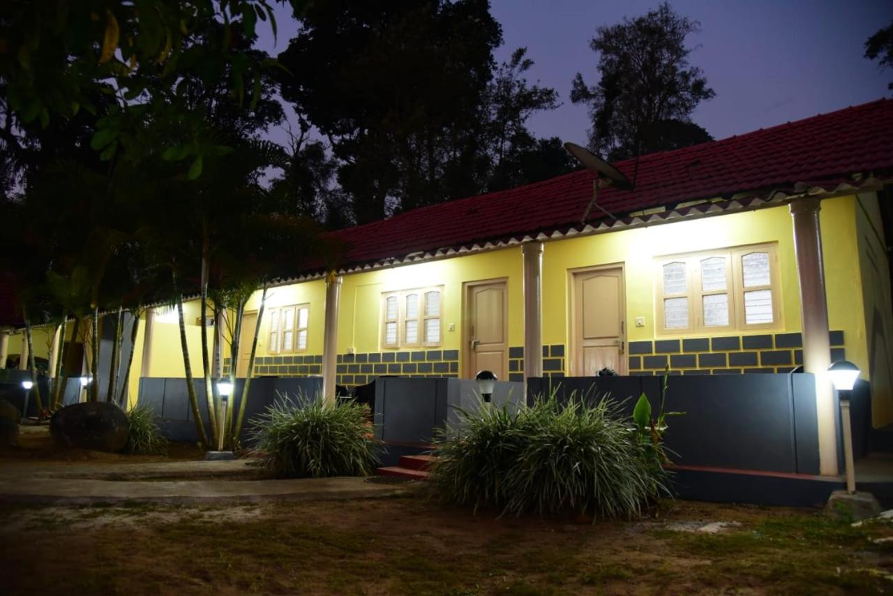 Bhagyashree Homestay