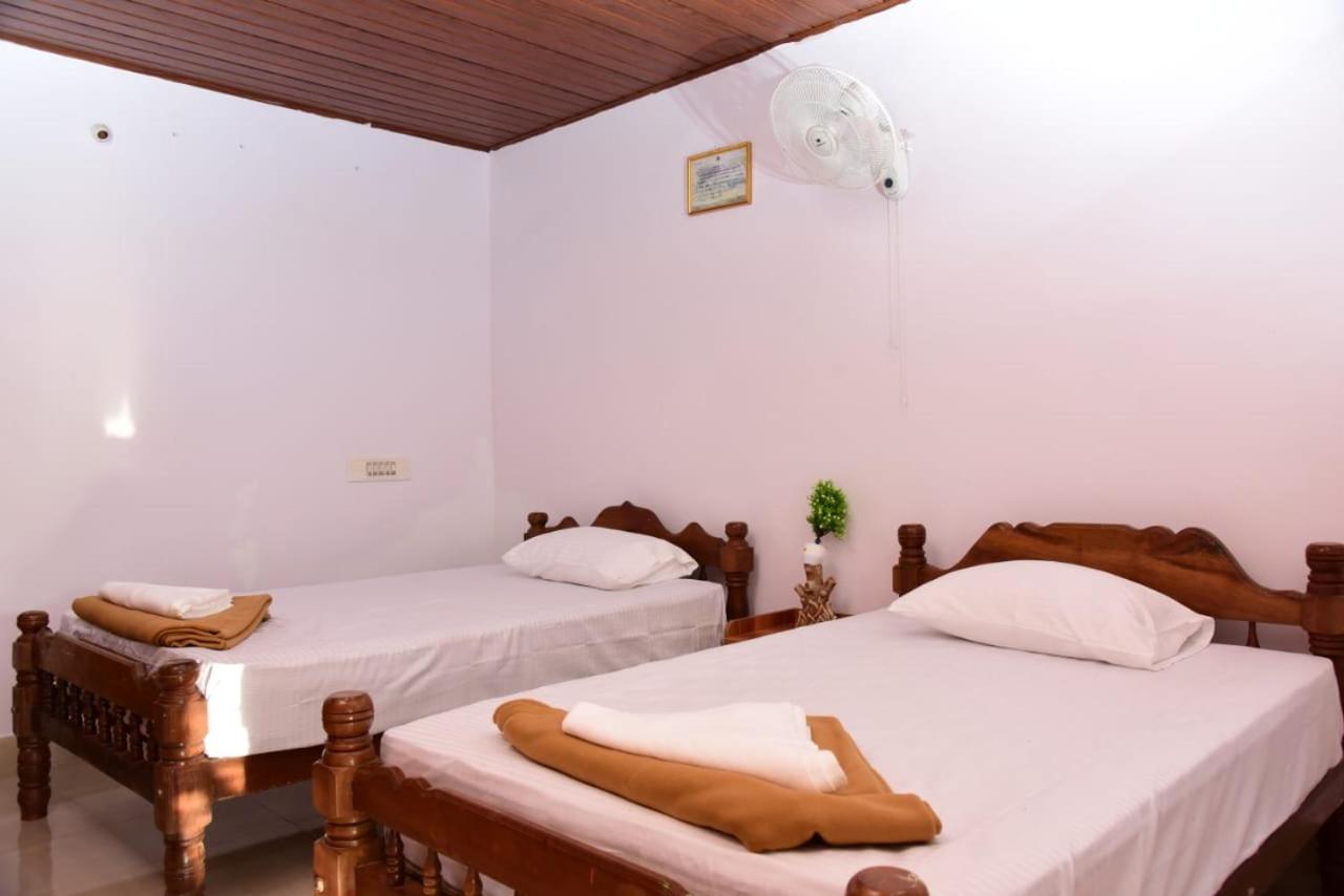 Bhagyashree Homestay
