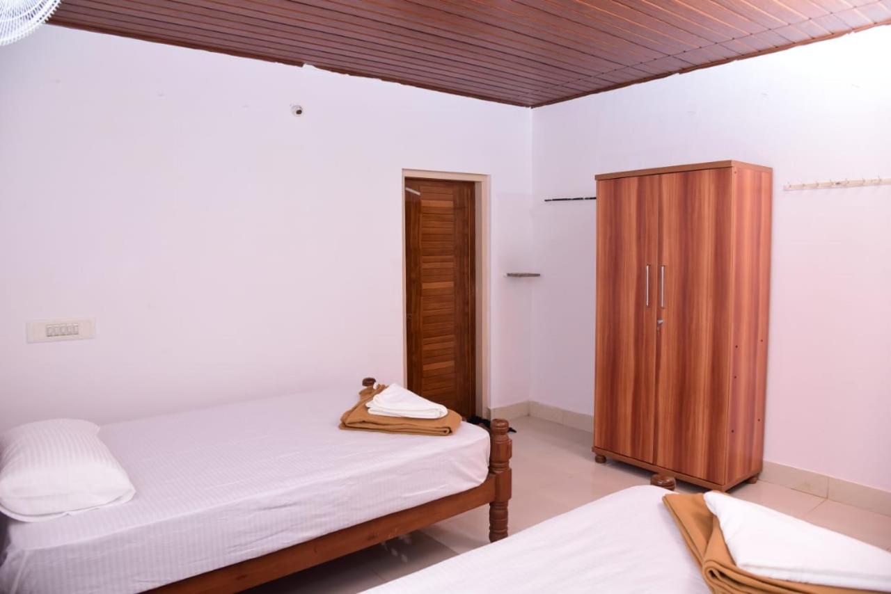 Bhagyashree Homestay