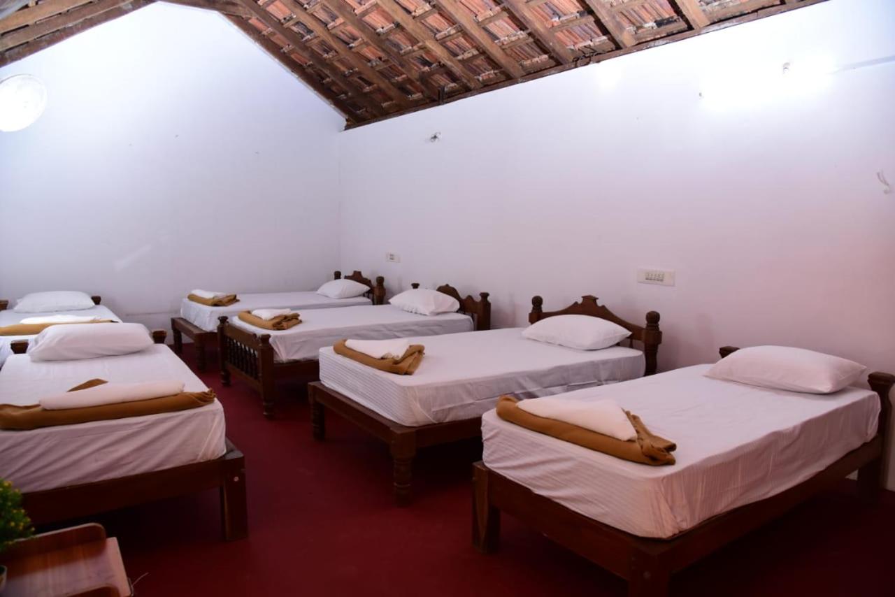 Bhagyashree Homestay