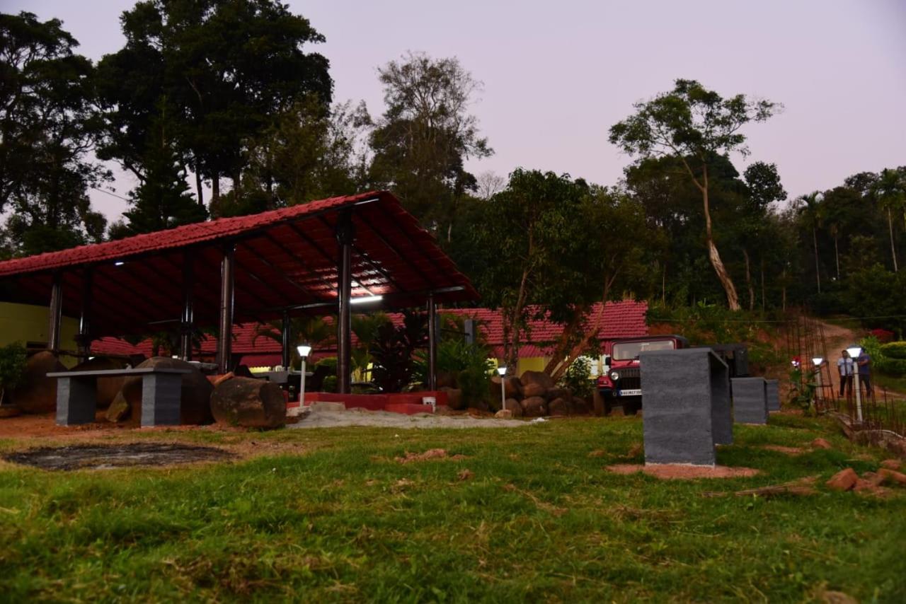 Bhagyashree Homestay