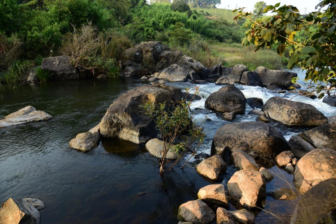 Bhagyashree Homestay