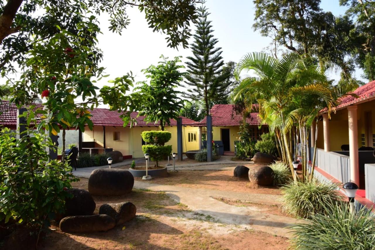 Bhagyashree Homestay