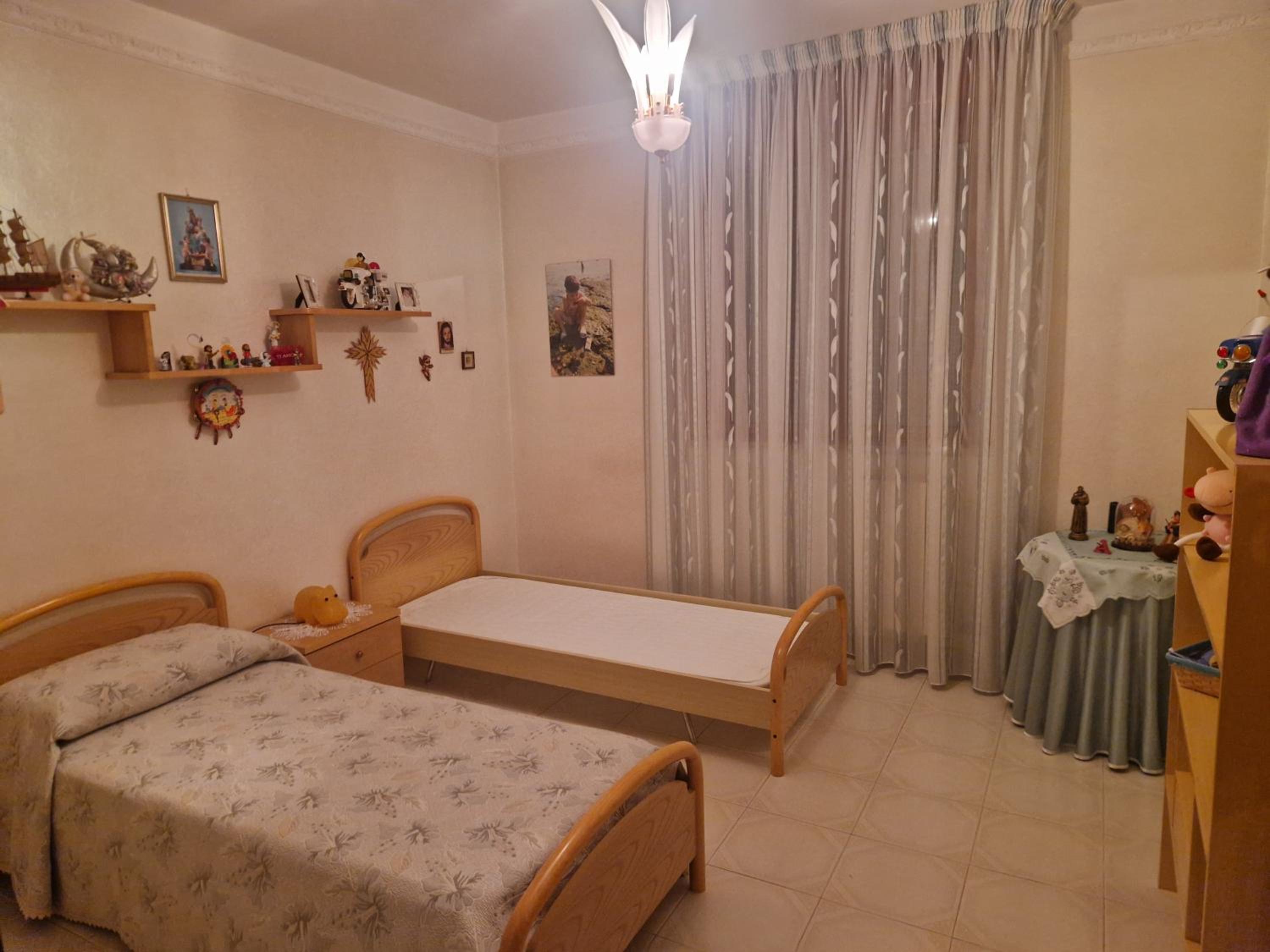 A casa di Tonia
