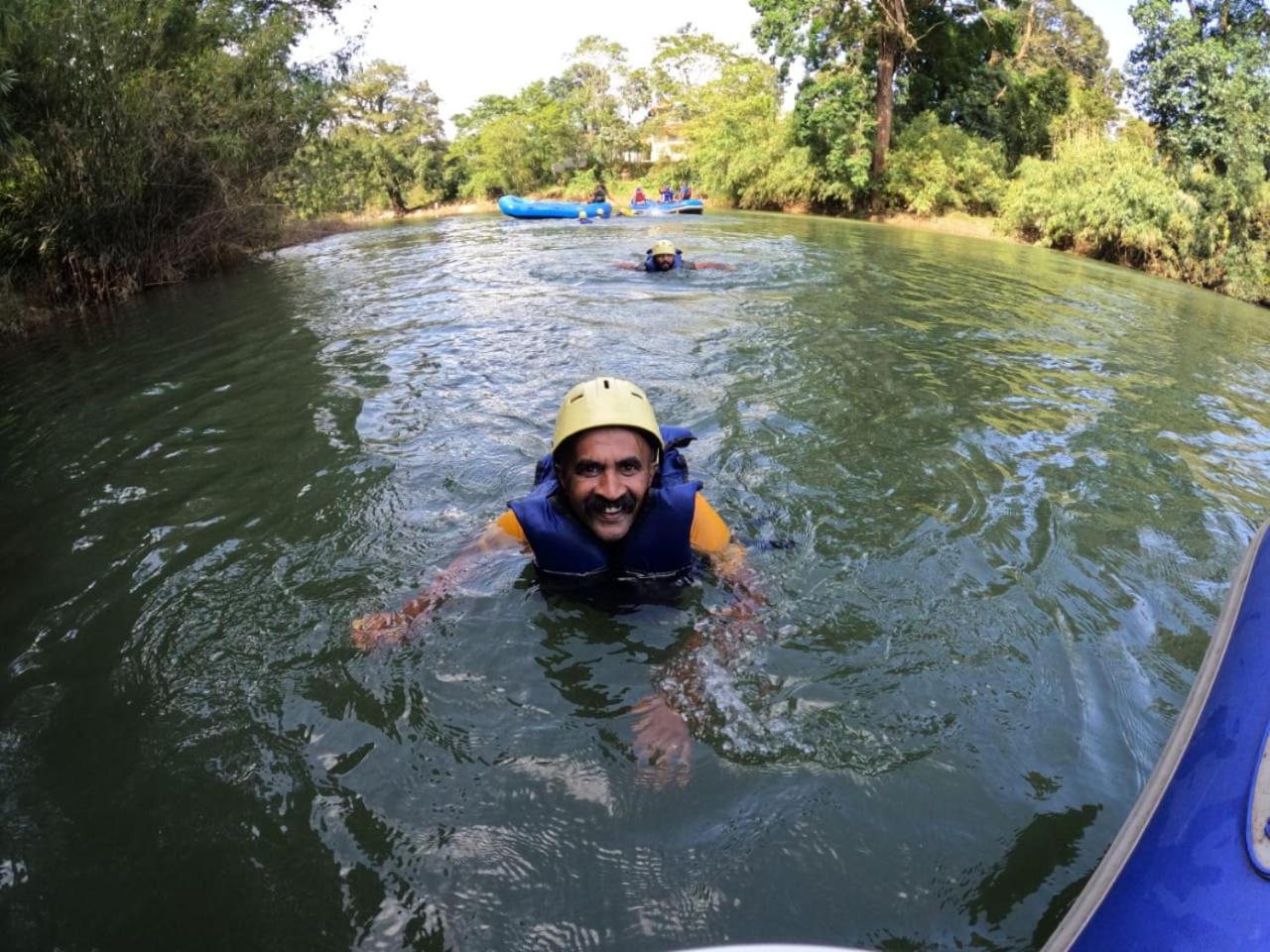 Bhagyashree Homestay