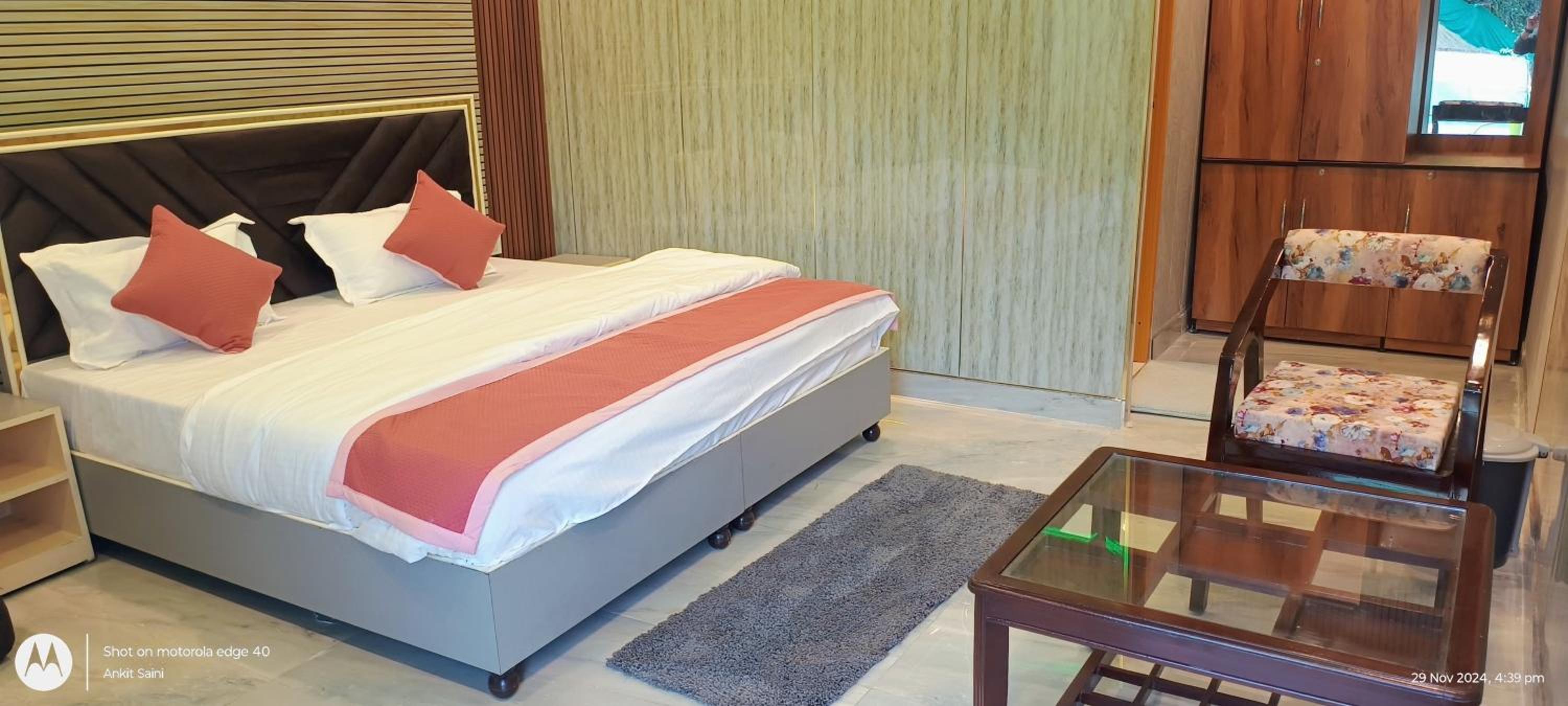 Aqua Tree Resort