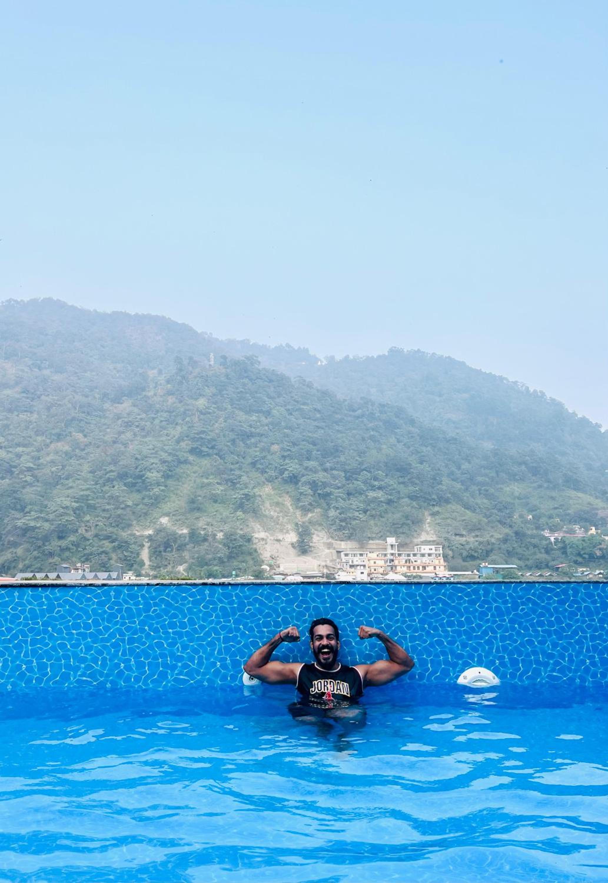 Aqua Tree Resort