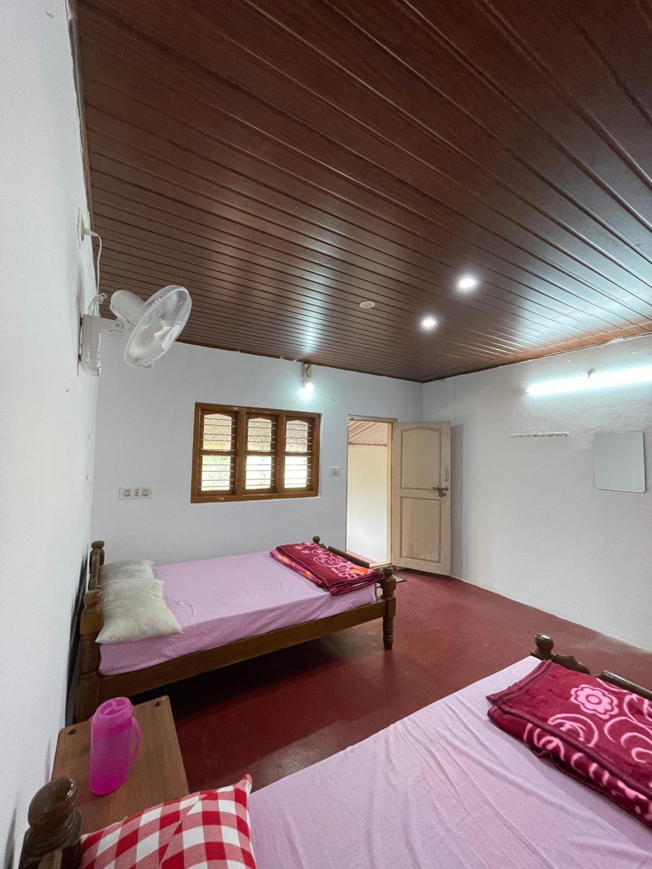Bhagyashree Homestay
