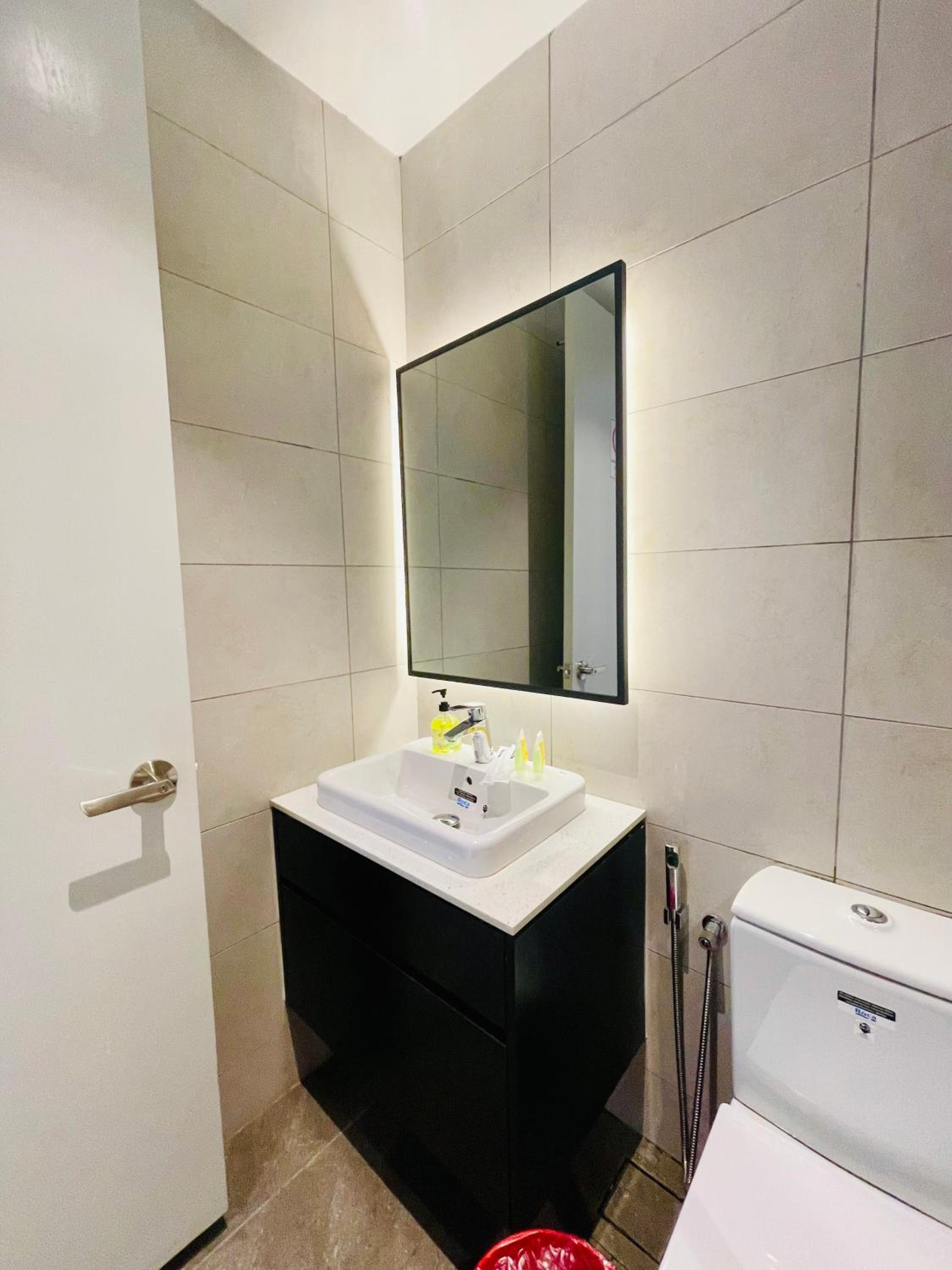 Axon Suites KLCC By Ai