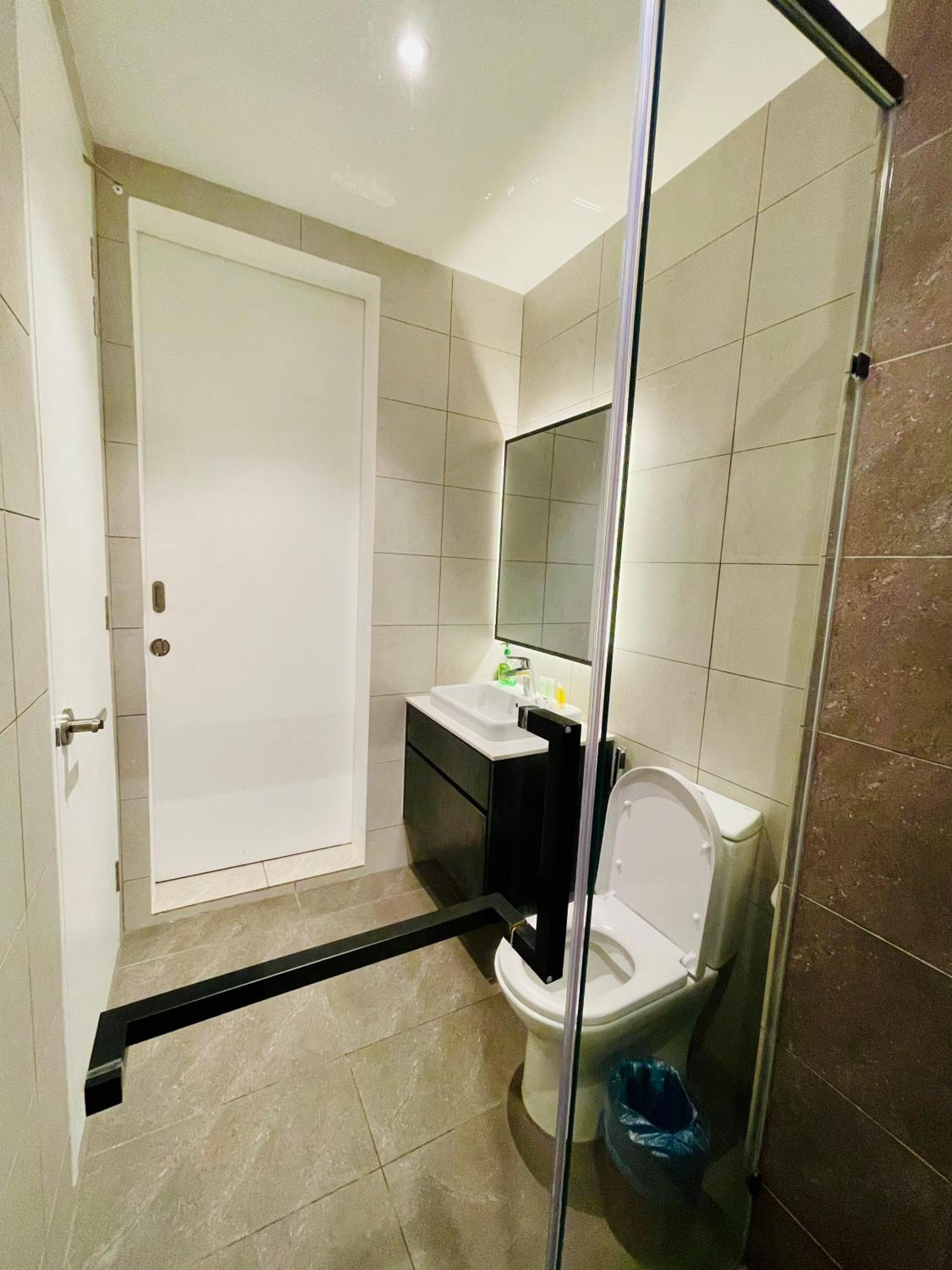 Axon Suites KLCC By Ai