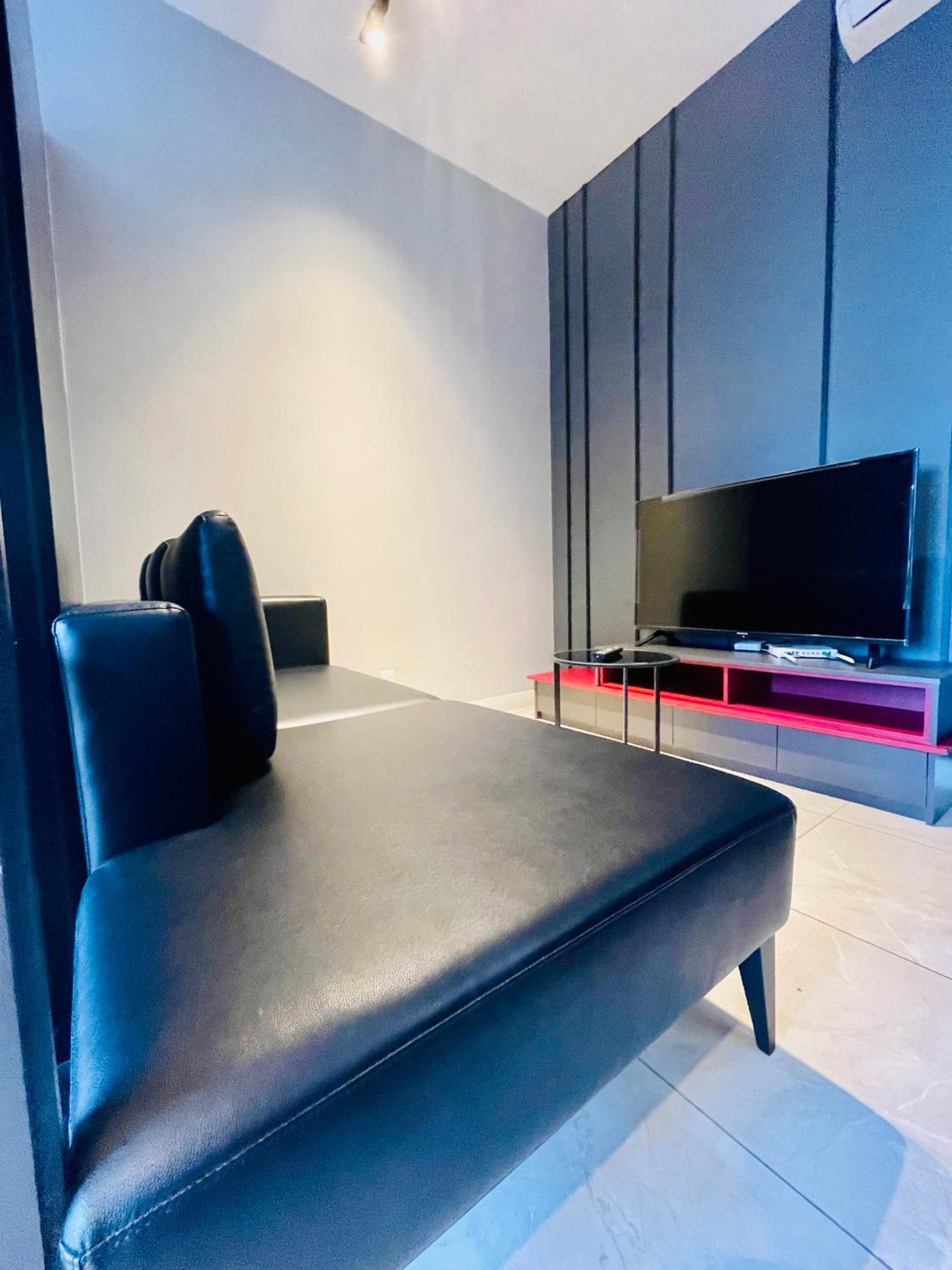 Axon Suites KLCC By Ai