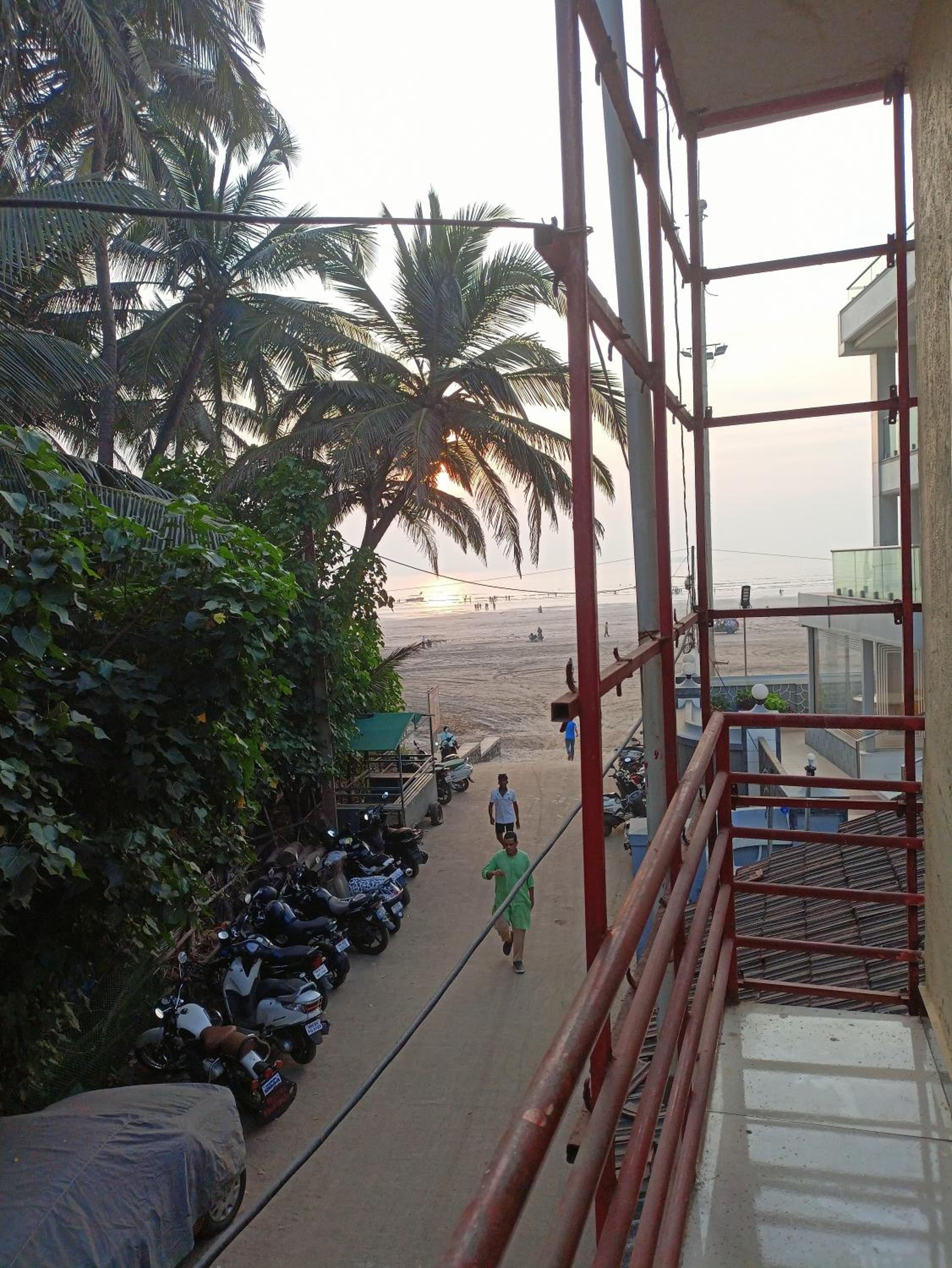 holiday homes view 4