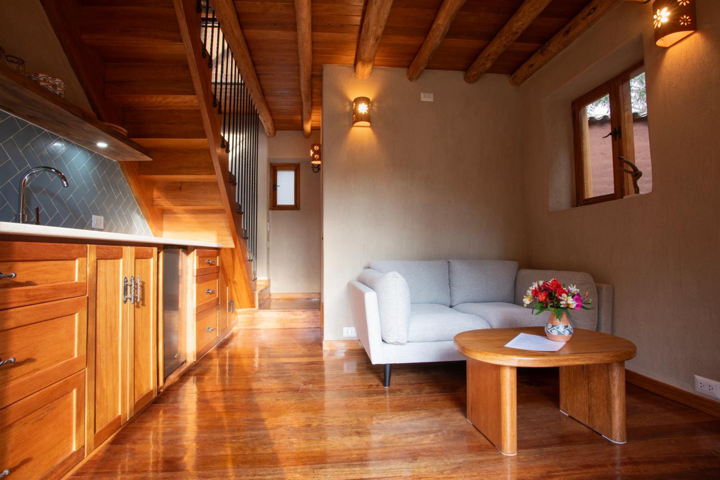 Casa Tikawarmi