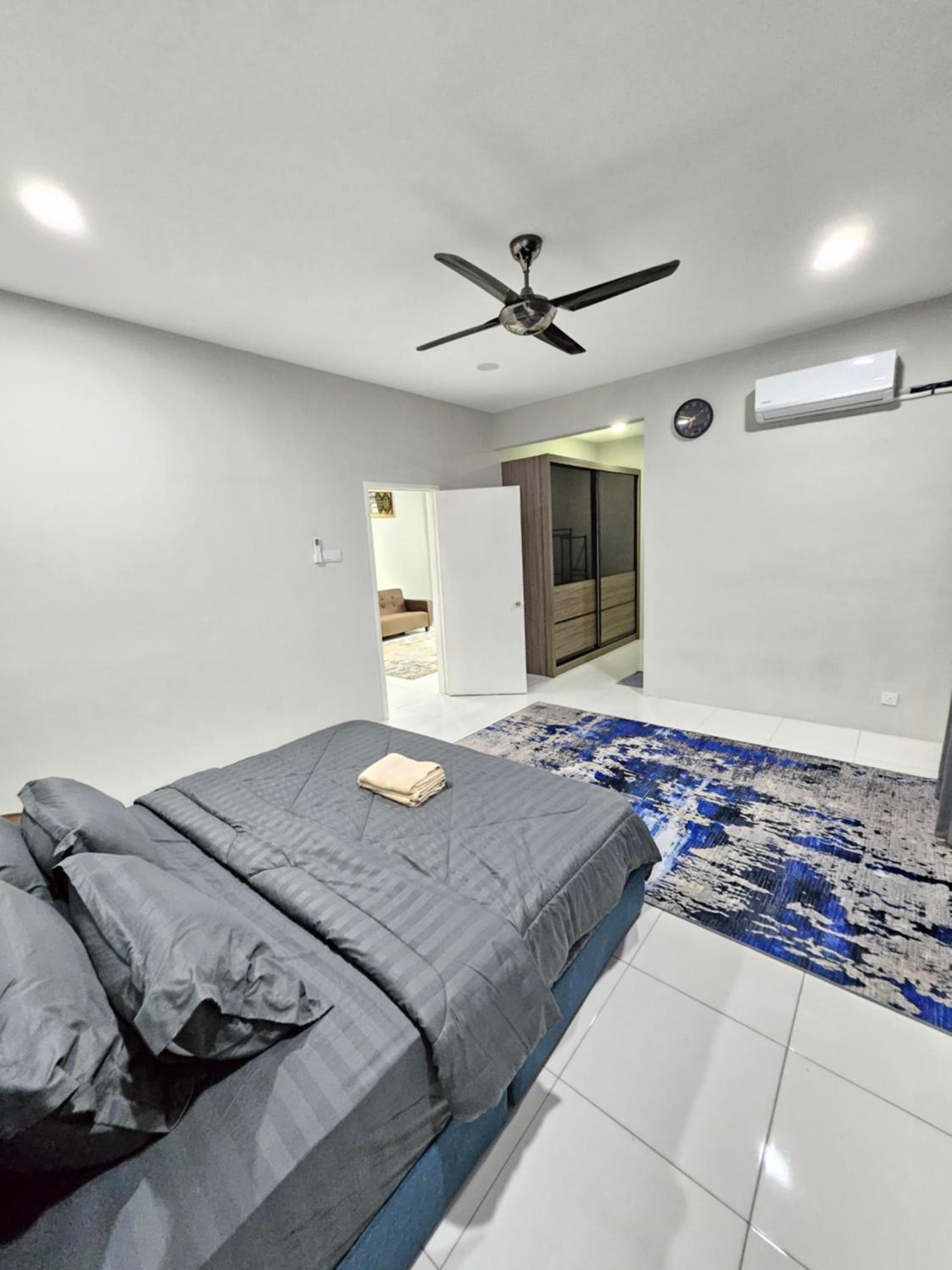 D'villa Aryan homestay with private pool photo 3
