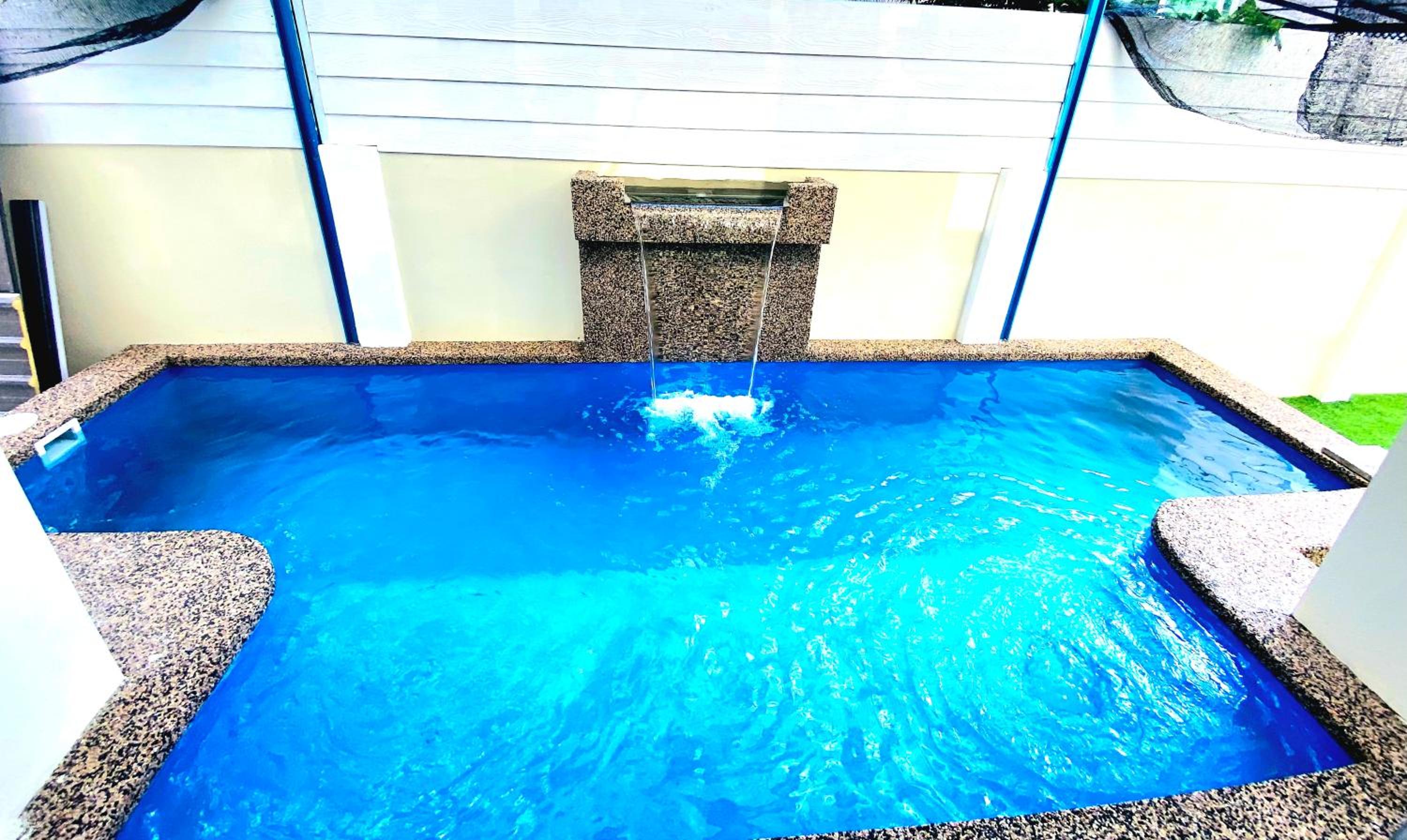 D'villa Aryan homestay with private pool photo 6