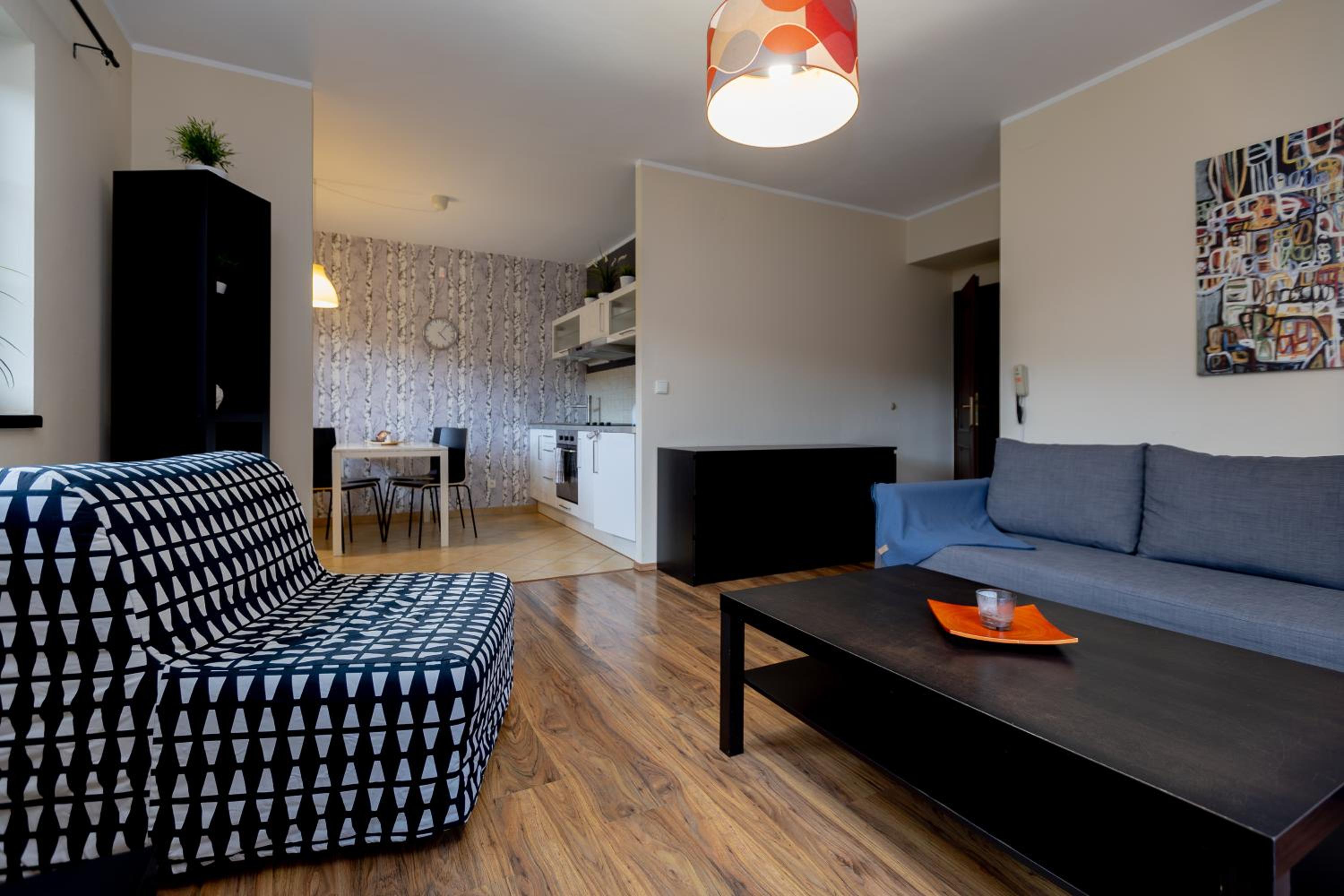 Malino Resort & Residences - Lake Apartments