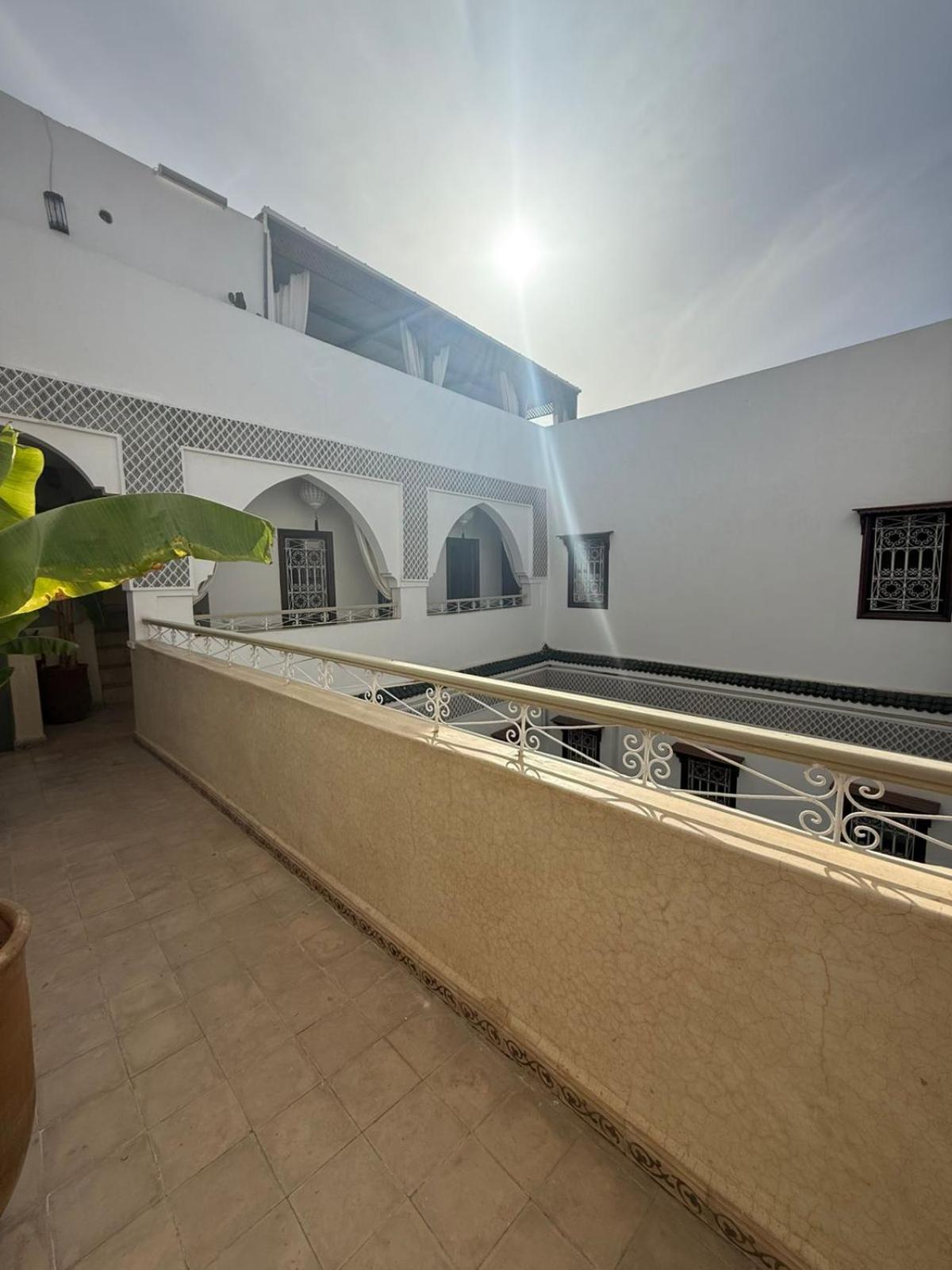 Riad Les Etoiles Berberes & Spa 3
