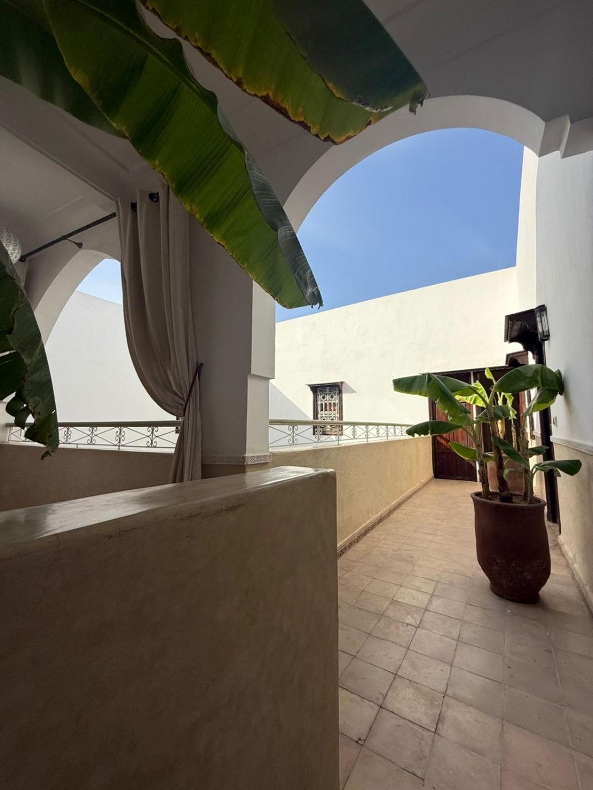Riad Les Etoiles Berberes & Spa 7