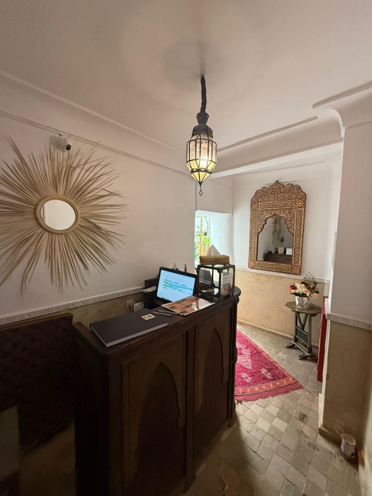 Riad Les Etoiles Berberes & Spa 8