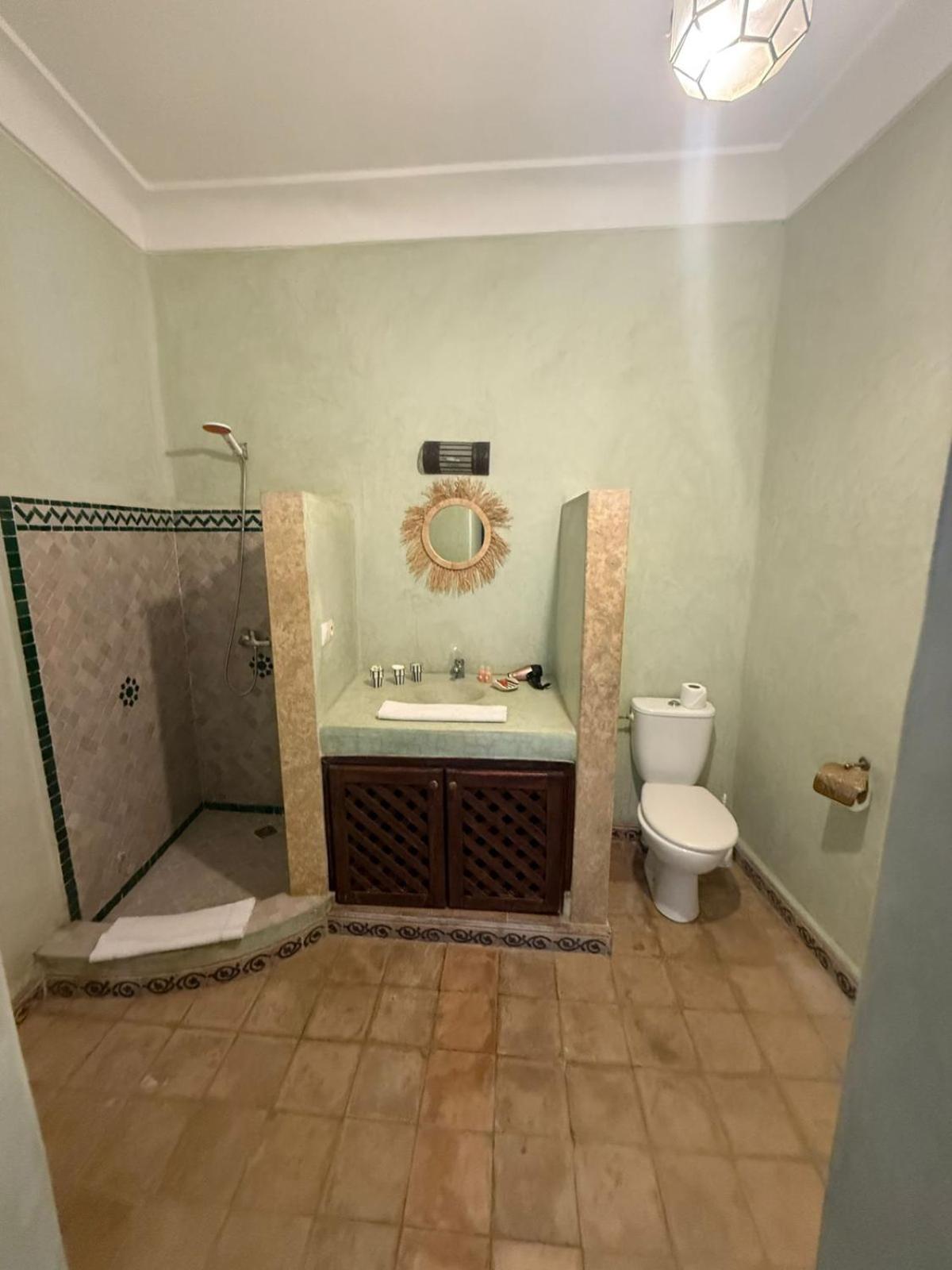 Riad Les Etoiles Berberes & Spa 12