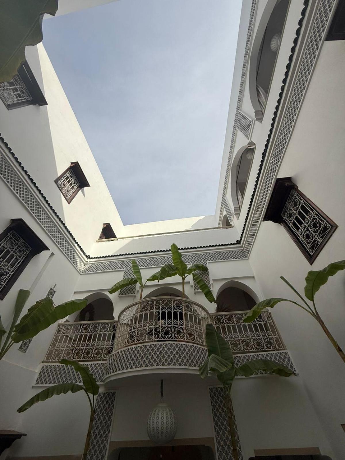 Riad Les Etoiles Berberes & Spa 9