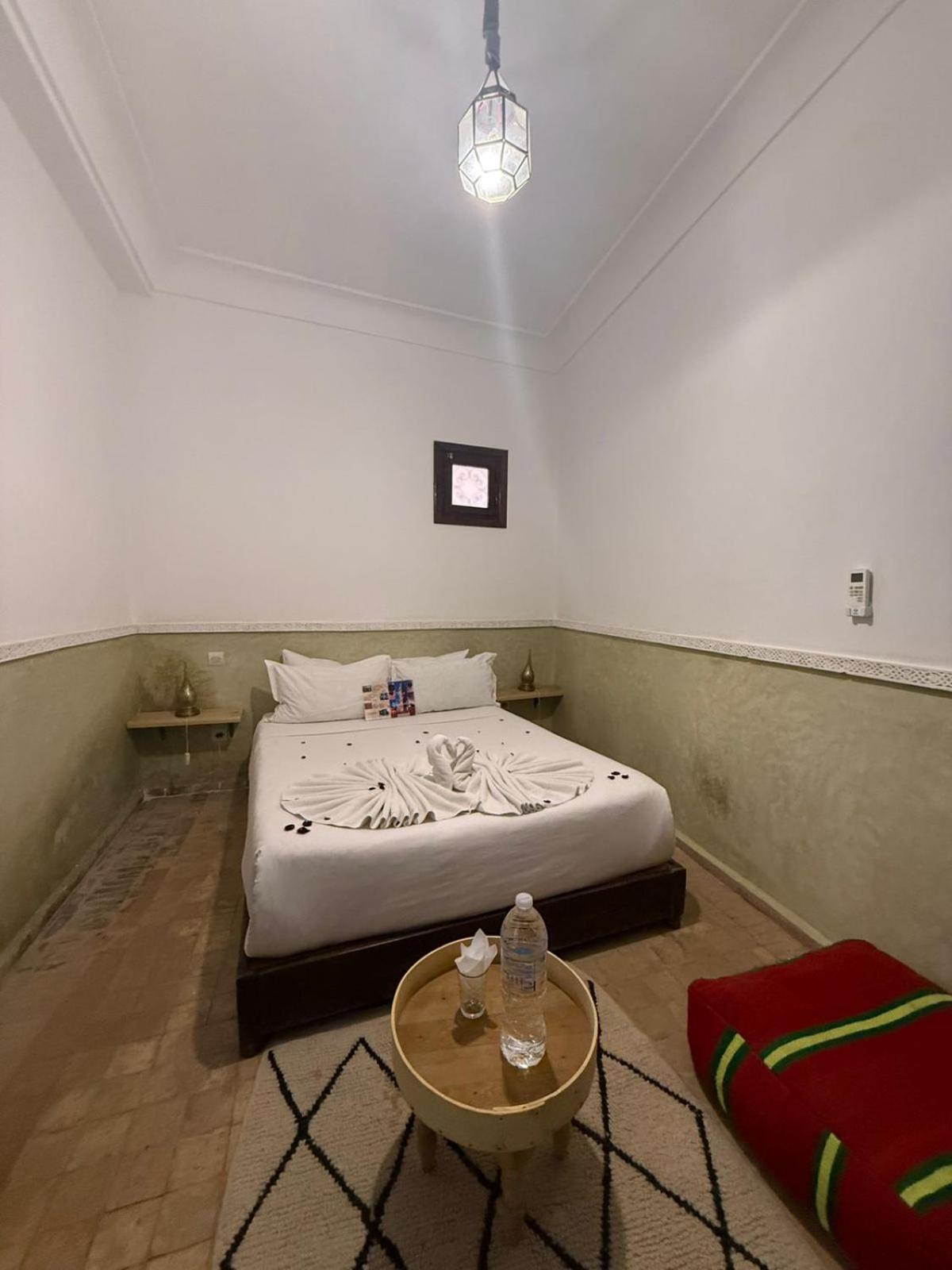 Riad Les Etoiles Berberes & Spa 4