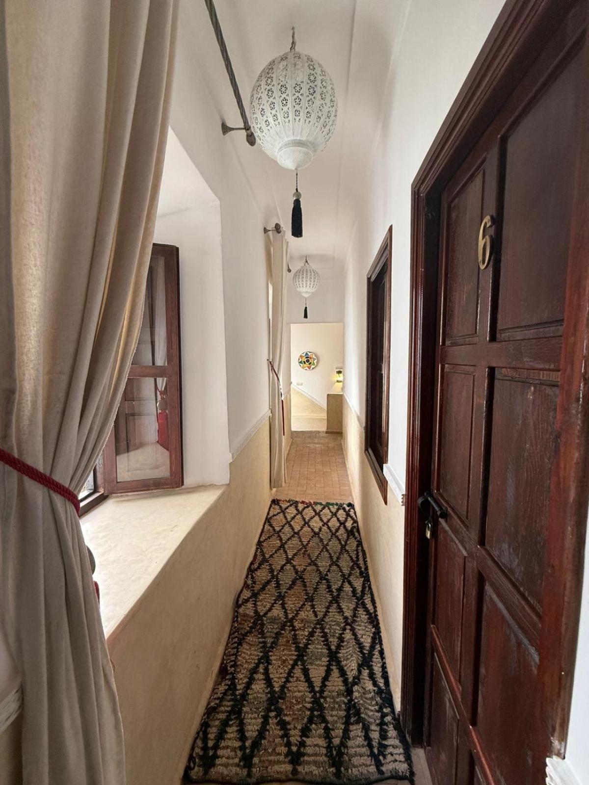 Riad Les Etoiles Berberes & Spa 2