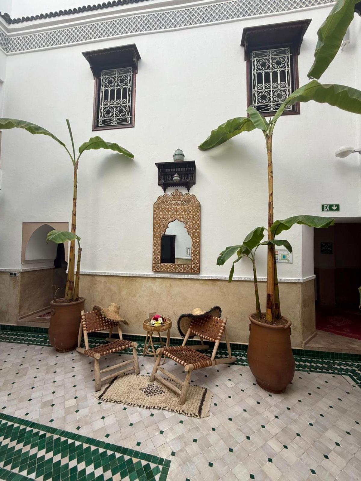 Riad Les Etoiles Berberes & Spa 6