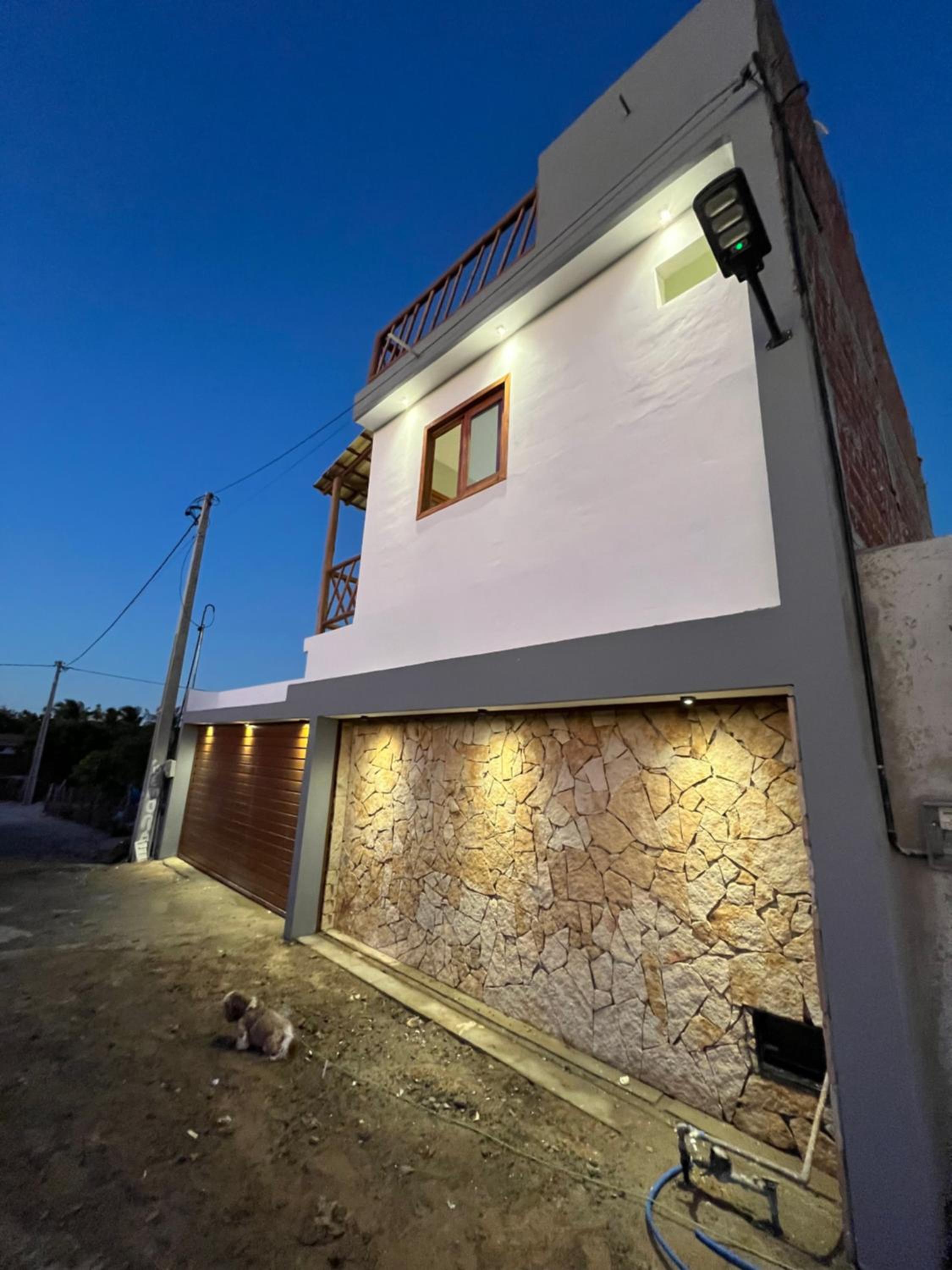 building