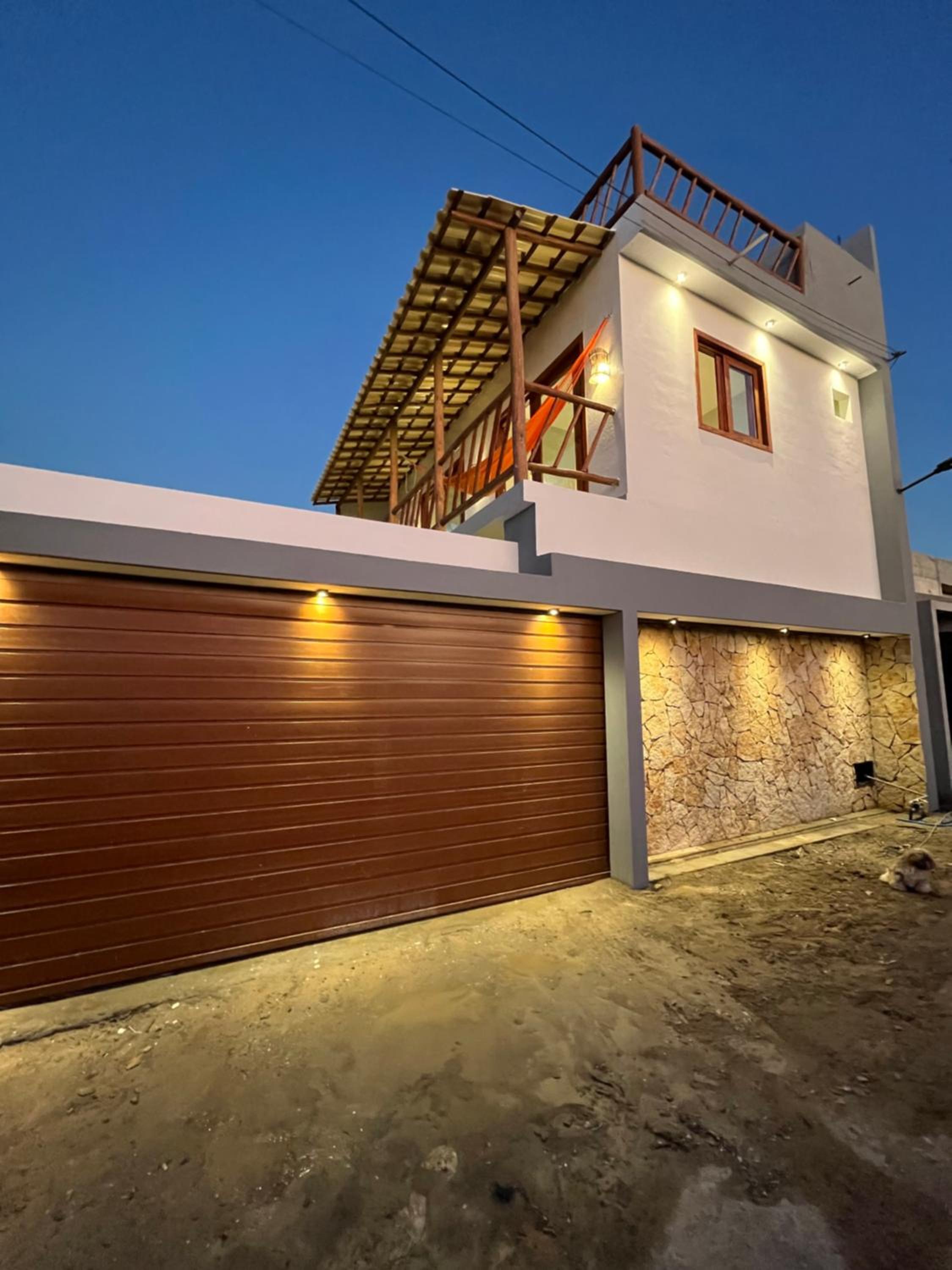 Casa AL Mar - Praia do Preá