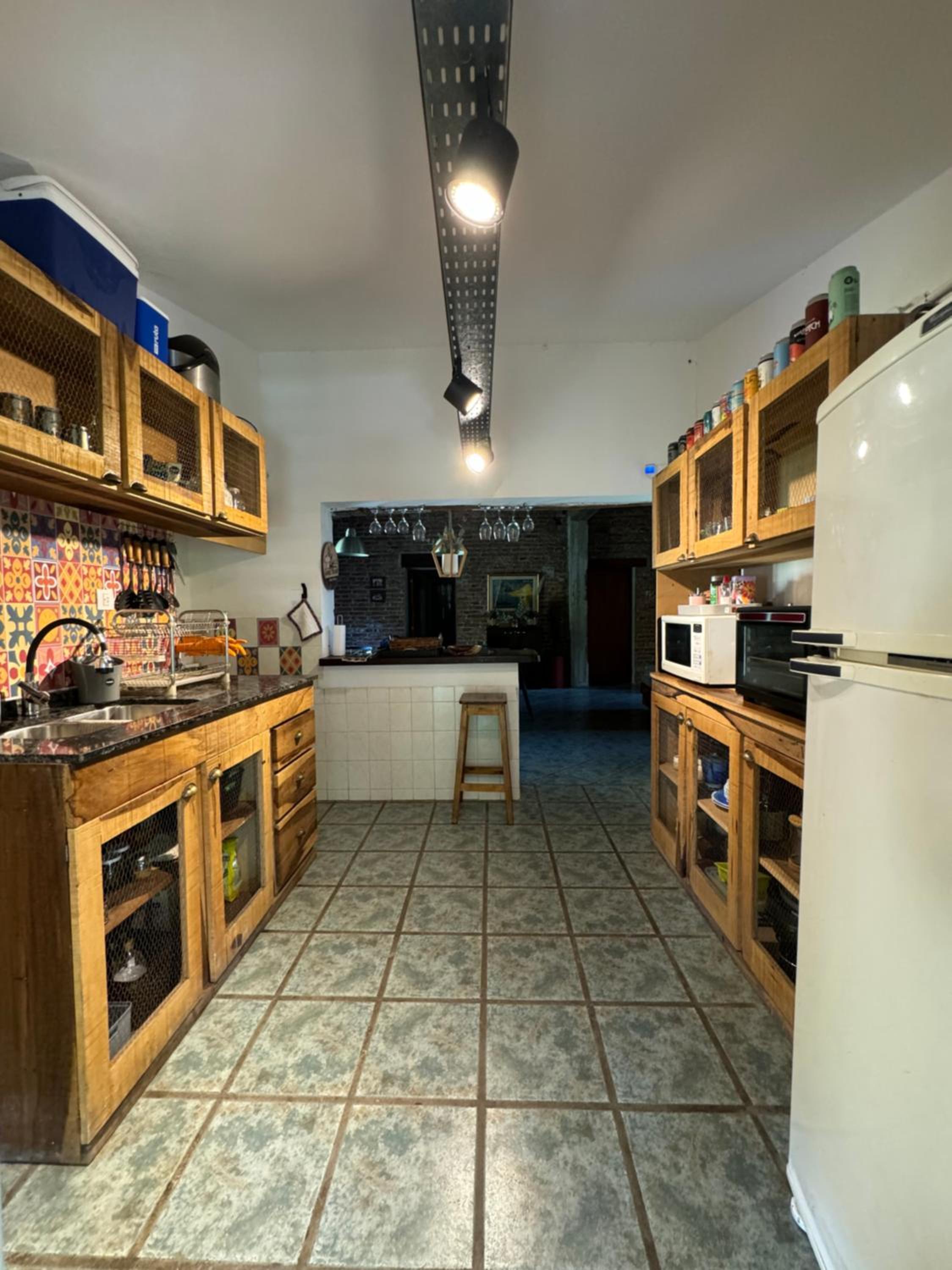 Casita de Cuesta