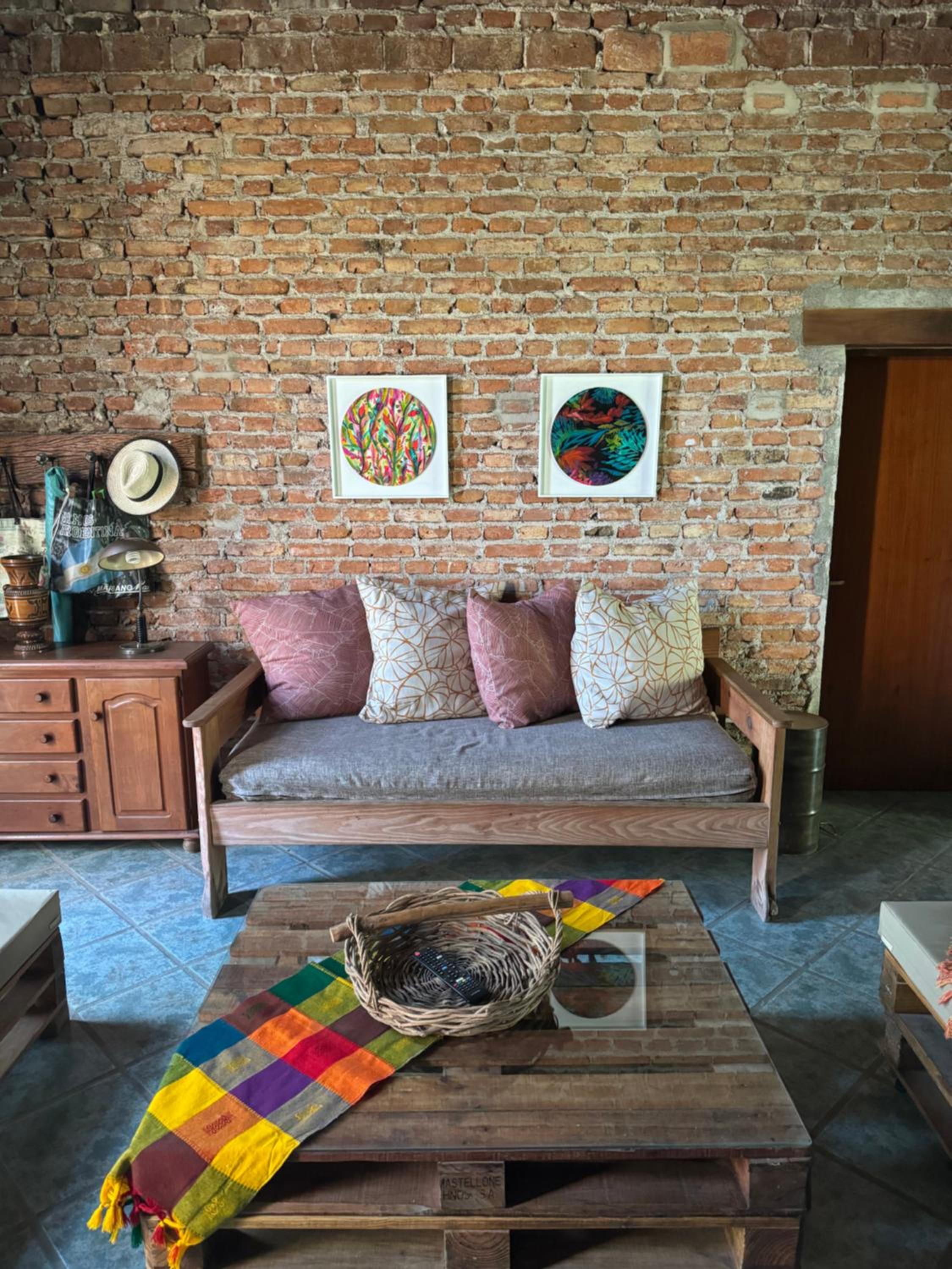 Casita de Cuesta