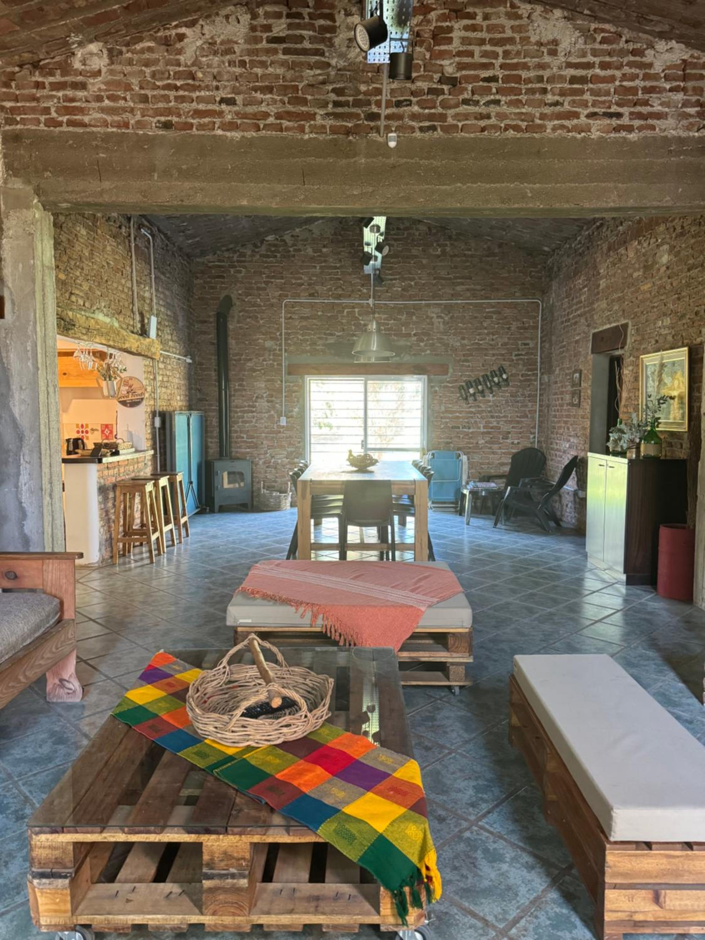 Casita de Cuesta