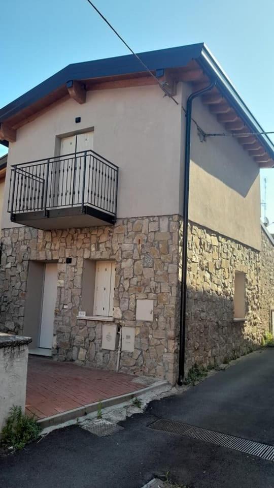 Casa vacanza milani