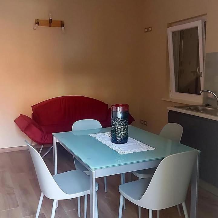 Casa vacanza milani