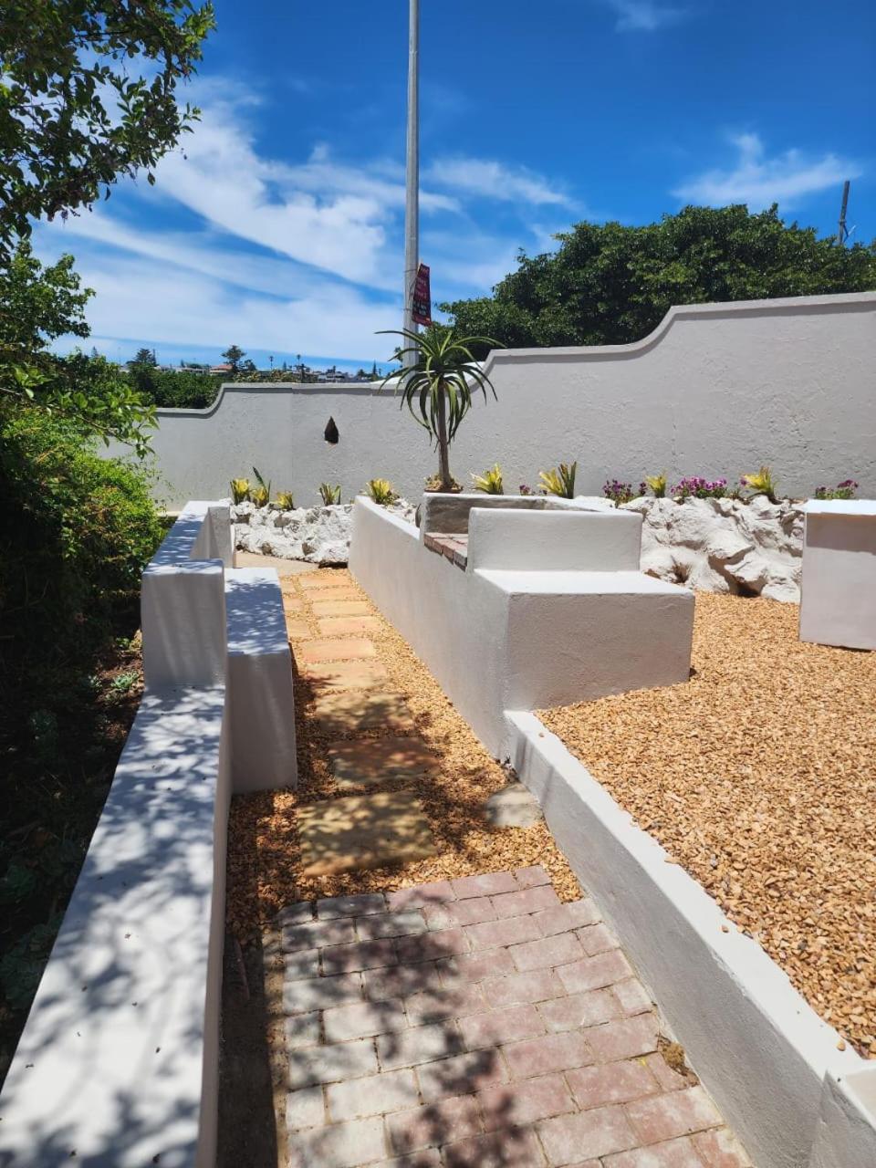 Harbour Garden