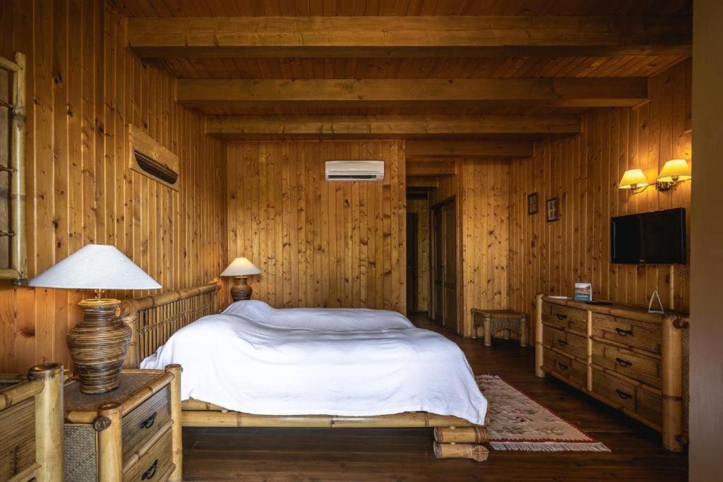 Green Village Resort