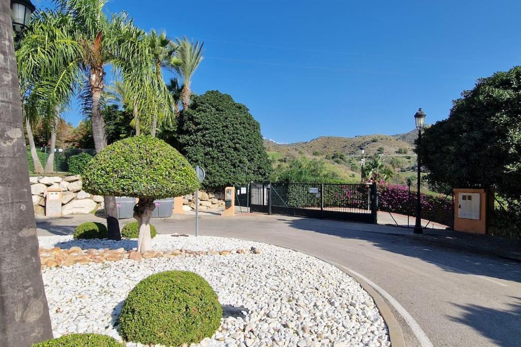Casa Flor en Reserva de Marbella
