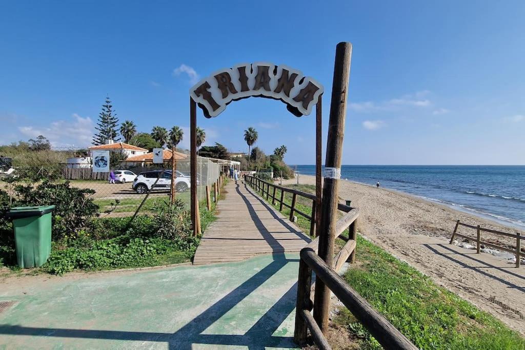 Casa Flor en Reserva de Marbella