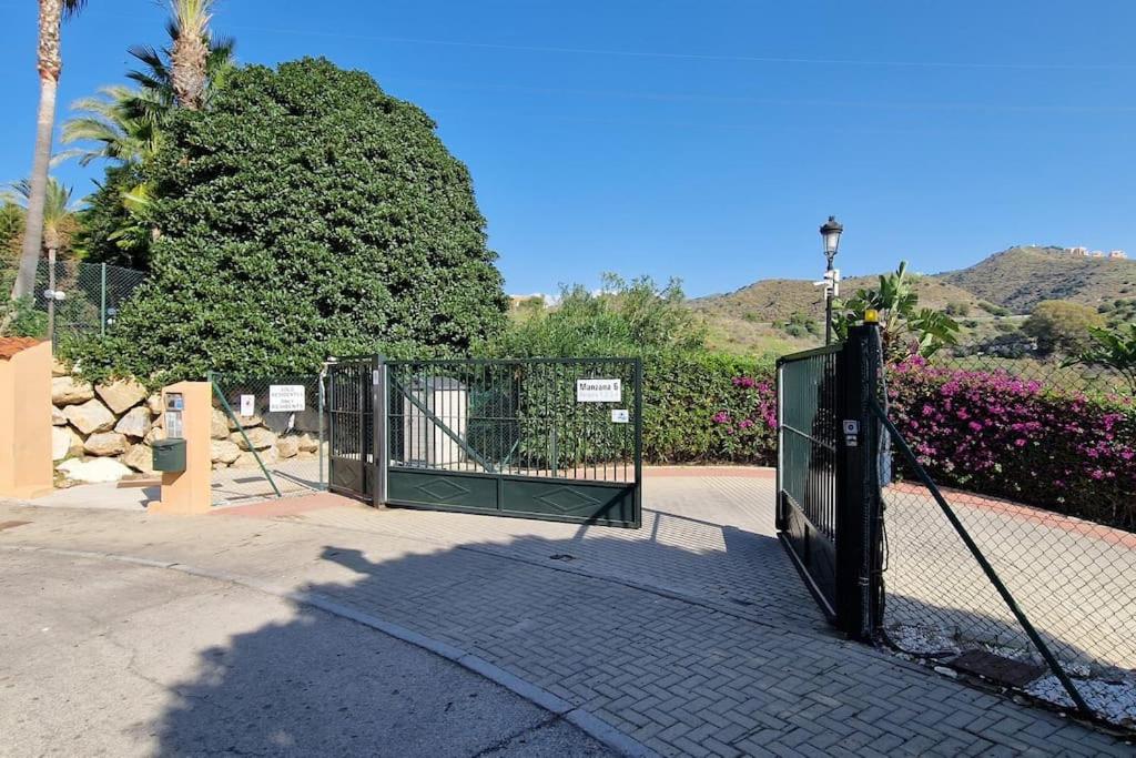 Casa Flor en Reserva de Marbella