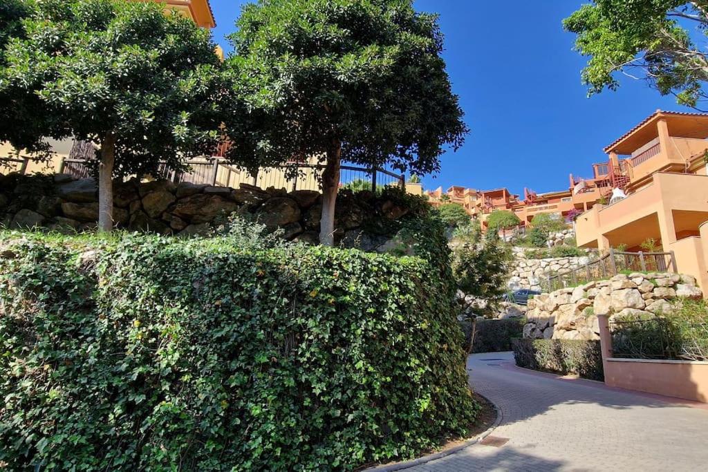 Casa Flor en Reserva de Marbella