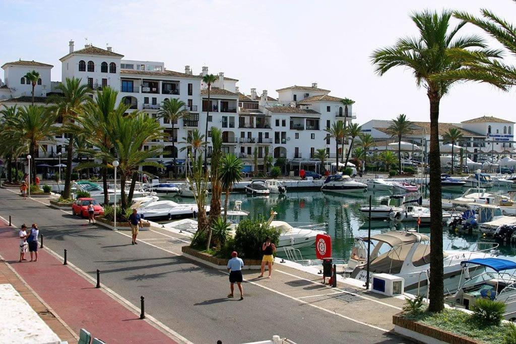 Casa Flor en Reserva de Marbella