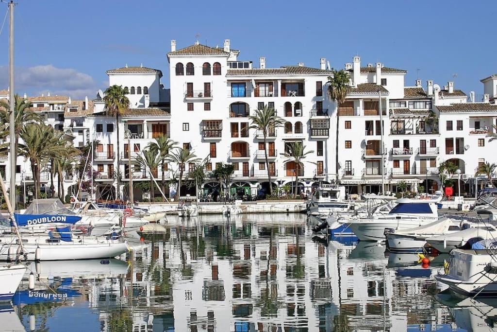 Casa Flor en Reserva de Marbella