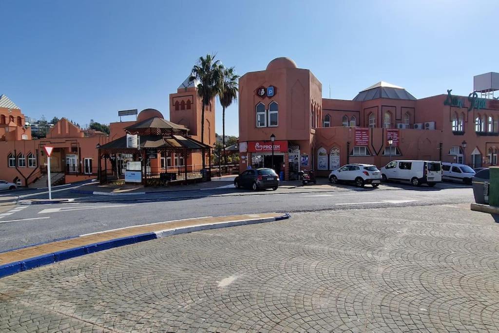 Casa Flor en Reserva de Marbella