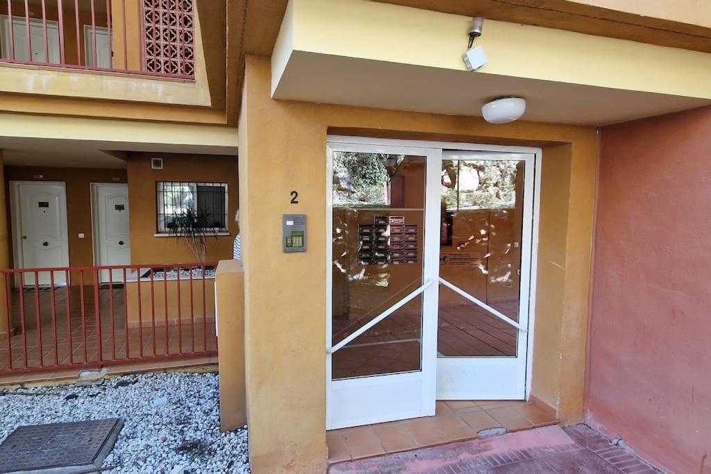 Casa Flor en Reserva de Marbella
