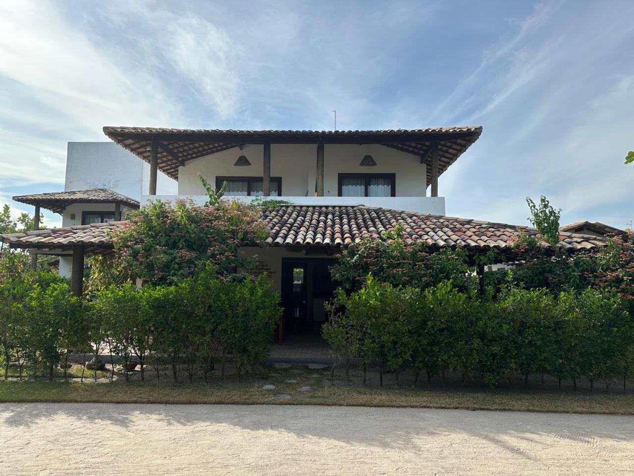 Vila Sol Chalés