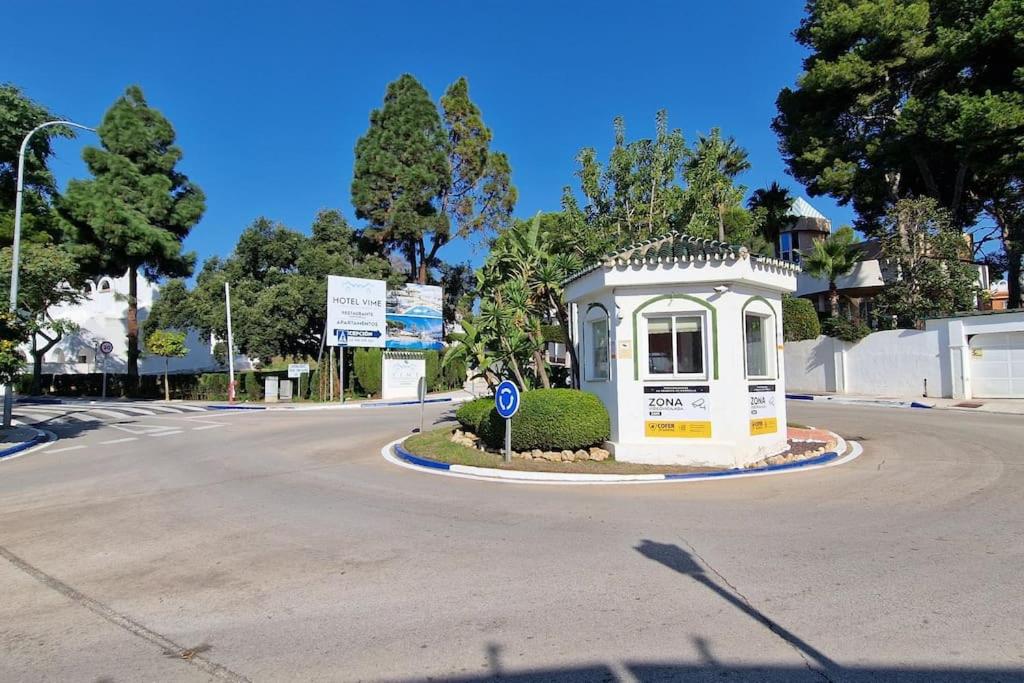 Casa Flor en Reserva de Marbella