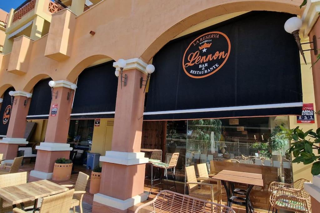 Casa Flor en Reserva de Marbella