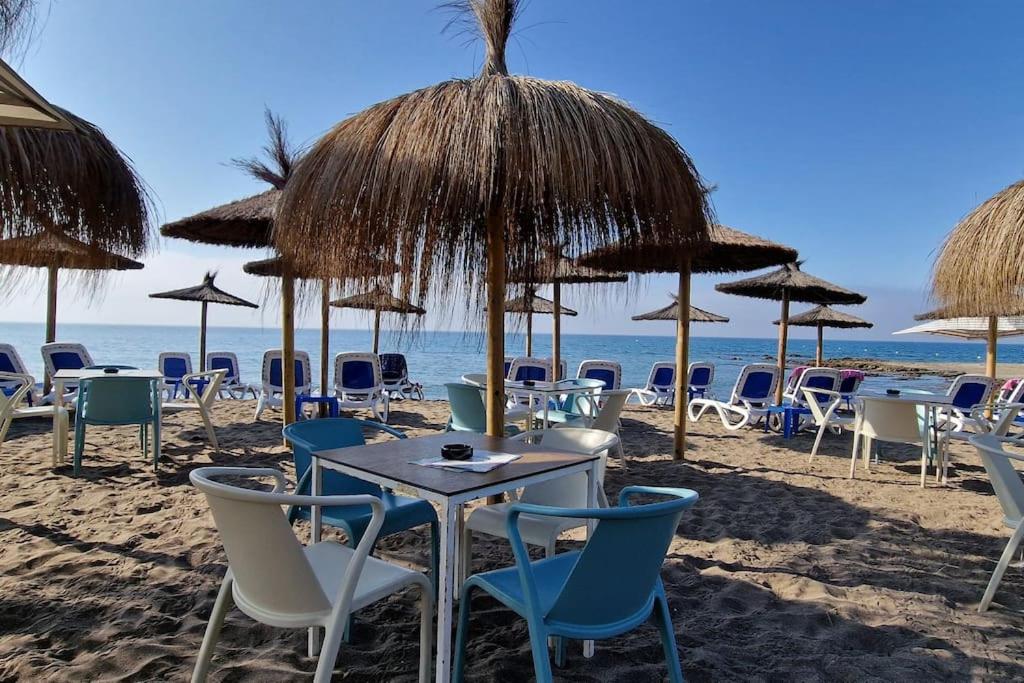Casa Flor en Reserva de Marbella
