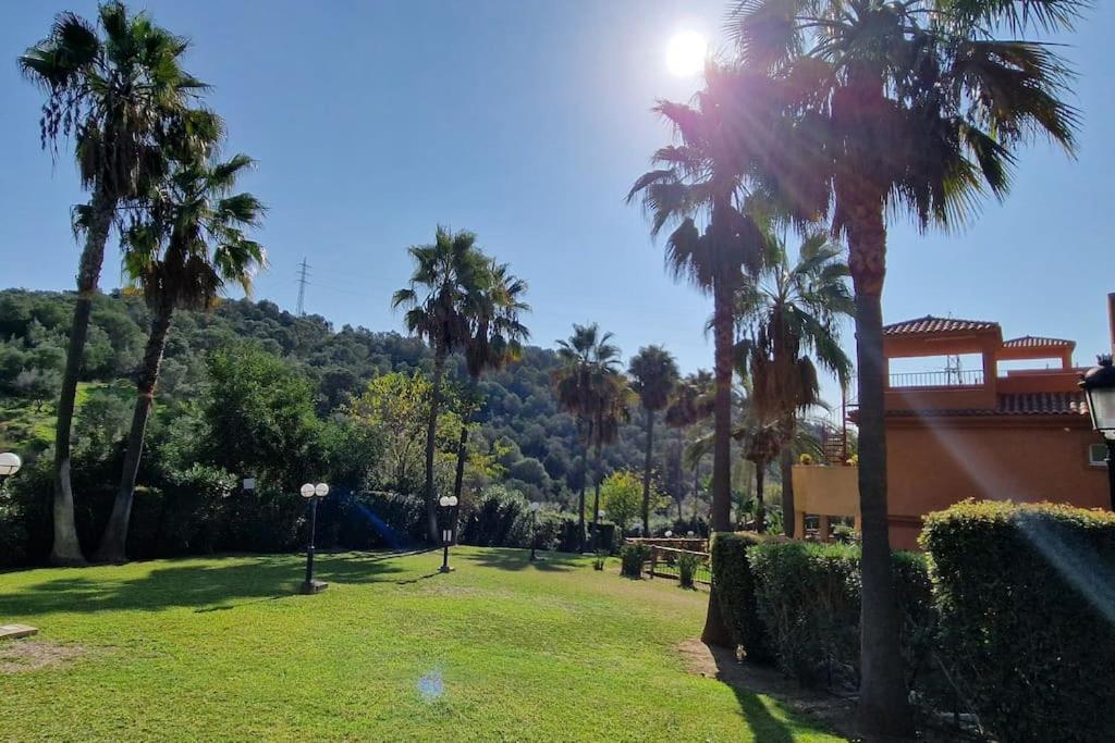 Casa Flor en Reserva de Marbella